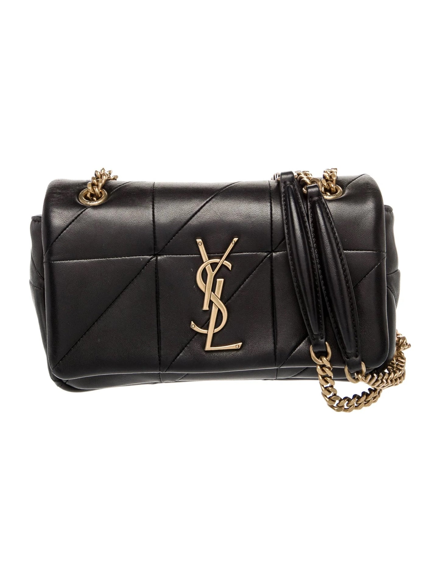 Saint Laurent Leather Jamie Small