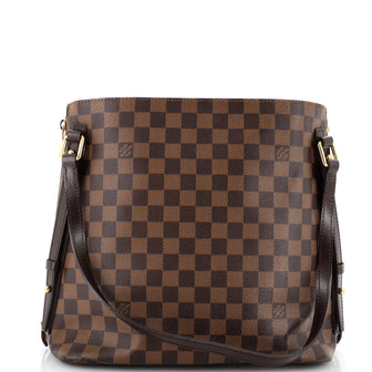 Louis Vuitton Cabas Rivington Damier