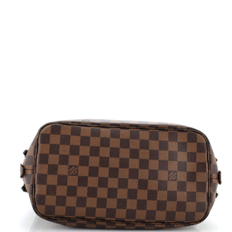 Louis Vuitton Cabas Rivington Damier
