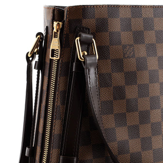 Louis Vuitton Cabas Rivington Damier