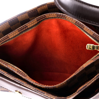 Louis Vuitton Aubagne Bag Damier