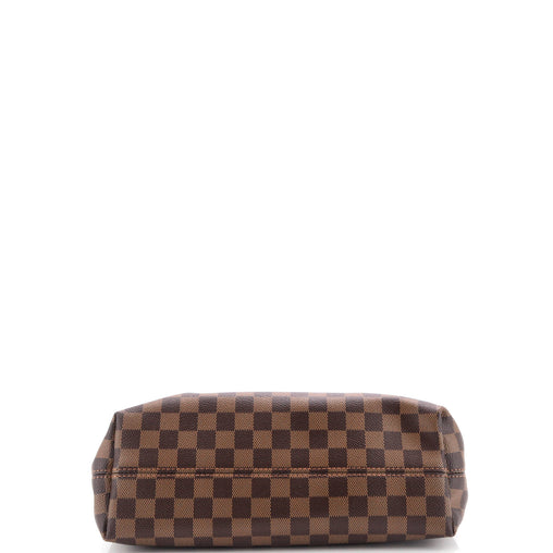 Louis Vuitton Graceful Handbag Damier PM
