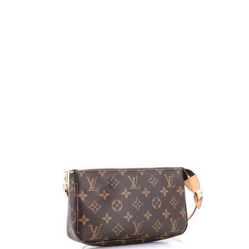 Louis VuittonPochette Accessoires NM Monogram Canvas