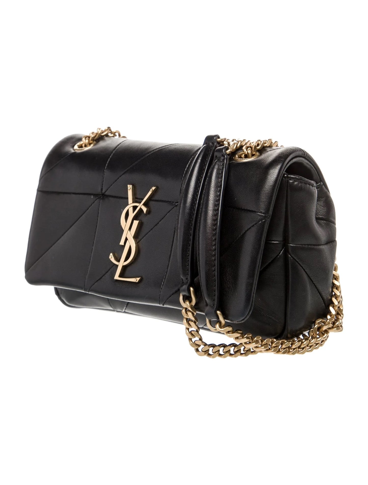 Saint Laurent Leather Jamie Small