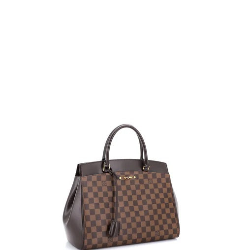 Louis Vuitton Rivoli Handbag Damier MM