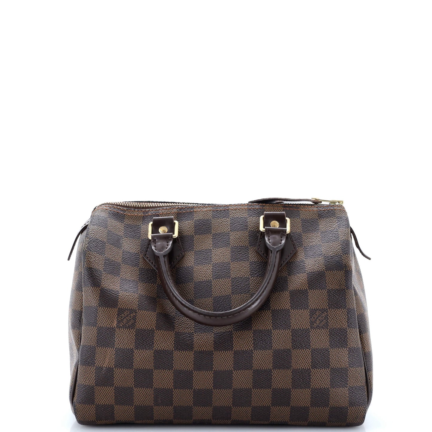 Louis VuittonSpeedy Handbag Damier 25
