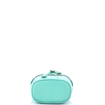 New Gucci Ophidia Bucket Bag Leather Mini