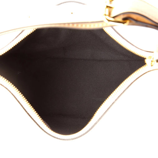 Fendi Fendigraphy Bag Leather Small