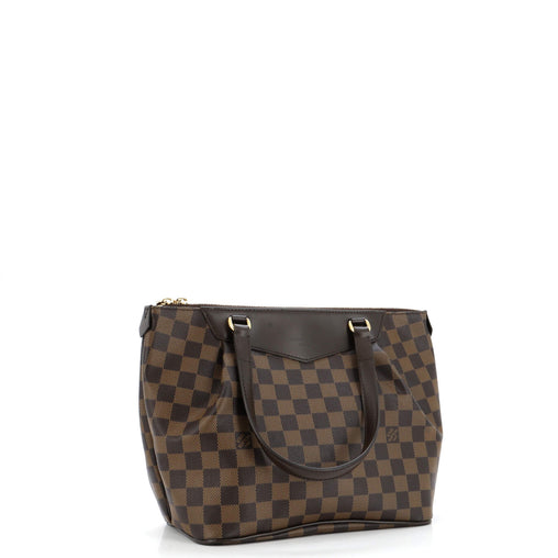 Louis Vuitton Westminster Handbag Damier PM