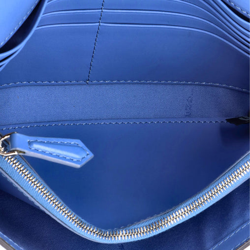Fendi F is Fendi Wallet on Chain Leather