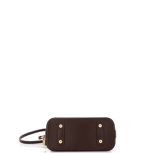 Louis Vuitton Alma Handbag Damier BB
