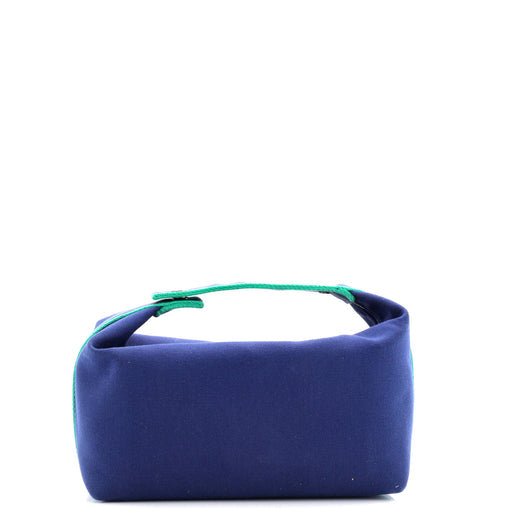 Hermes Bride-A-Brac Travel Case Toile GM