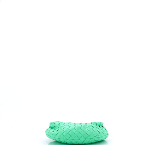 Bottega Veneta BV Jodie Hobo Intrecciato Nappa Candy