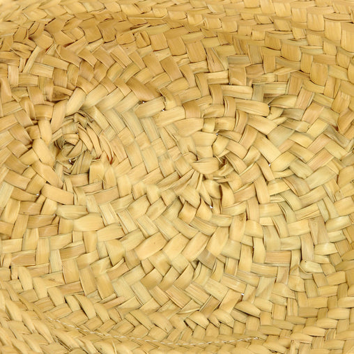 Loewe Basket Tote Raffia Small