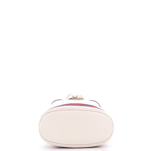 Gucci Ophidia Bucket Bag Leather Small