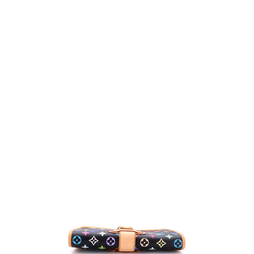 Louis Vuitton Shirley Handbag Monogram Multicolor