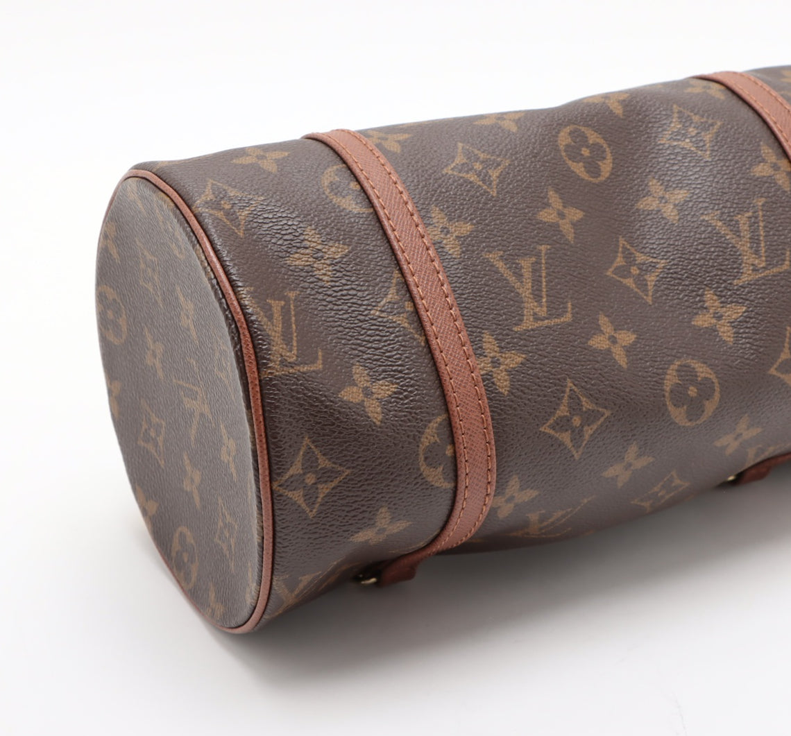 Louis Vuitton Monogram Papillon 26