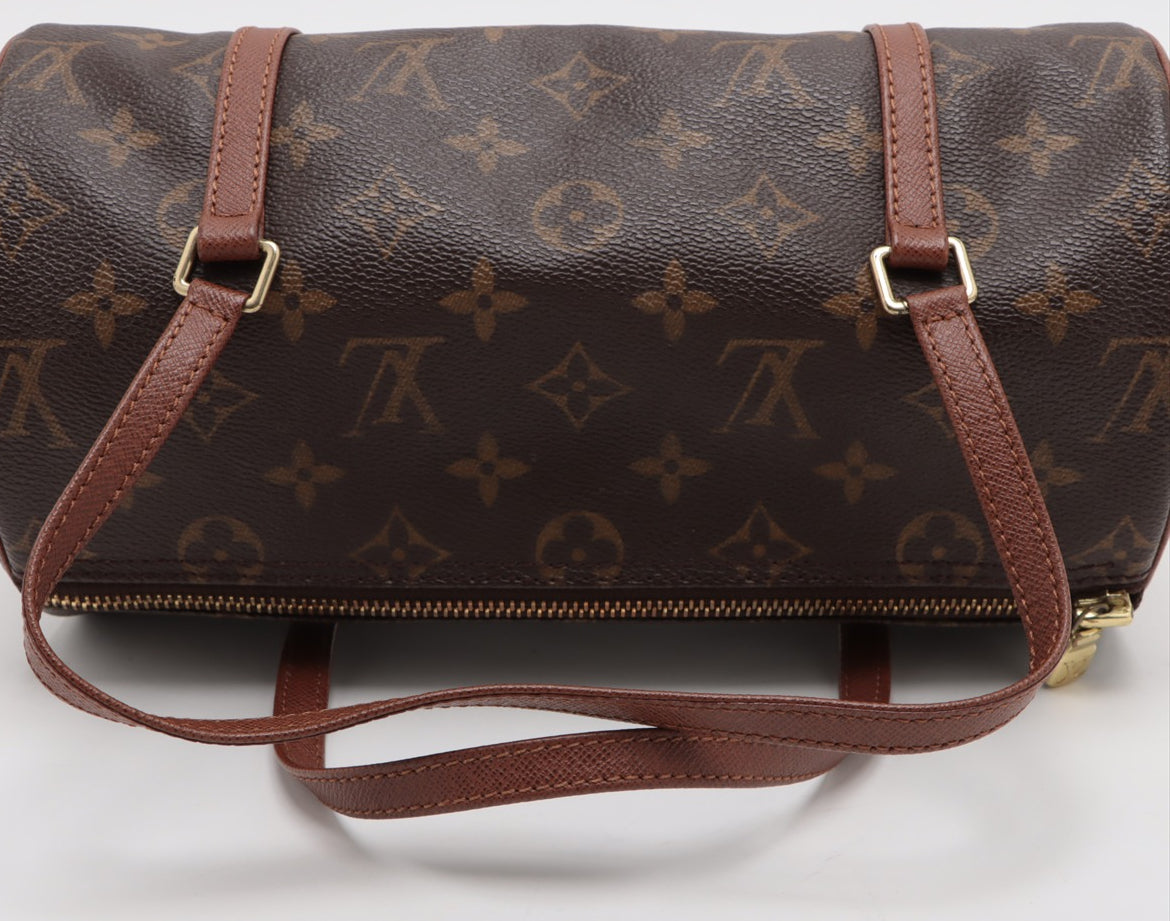 Louis Vuitton Monogram Papillon 26
