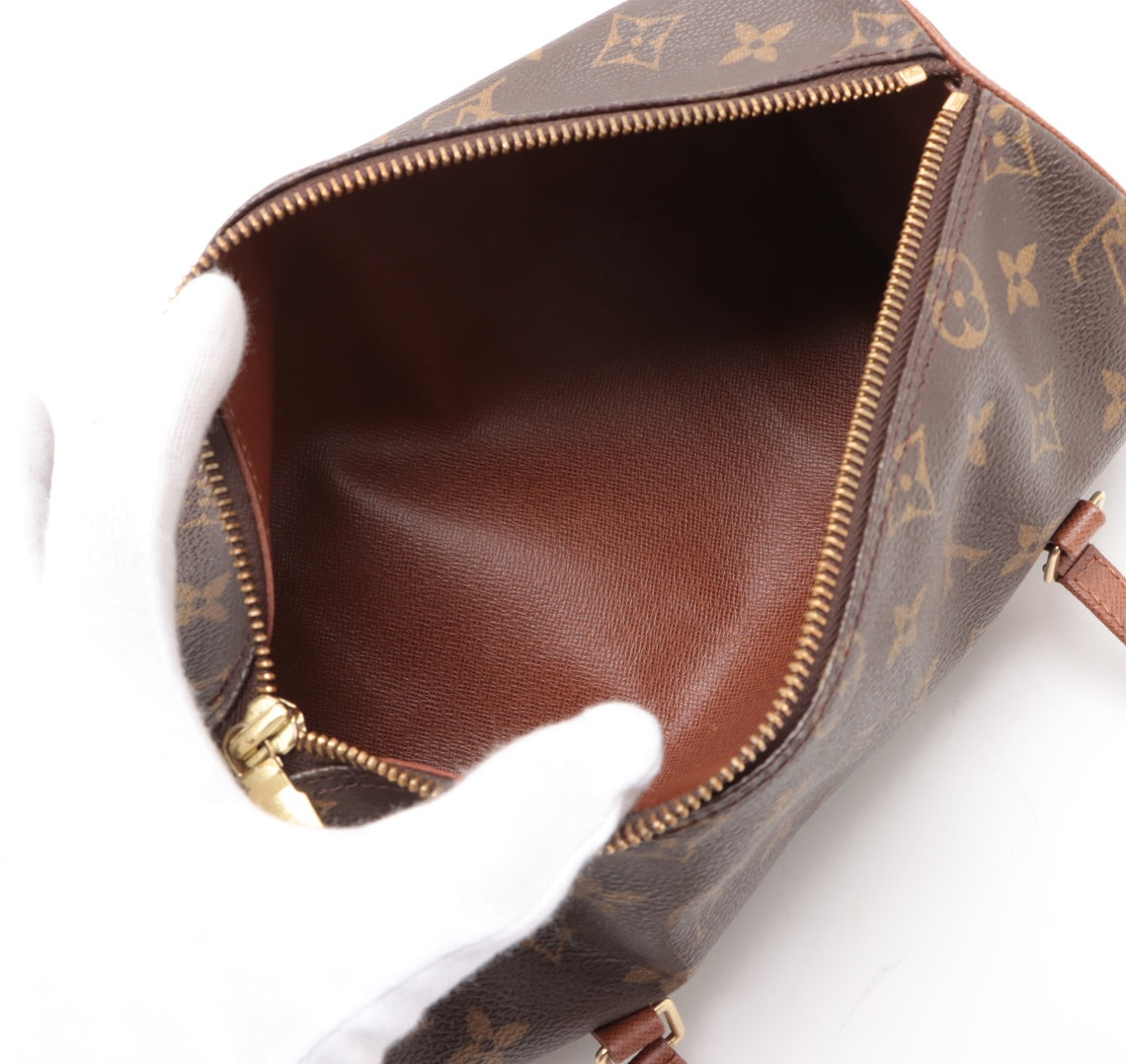 Louis Vuitton Monogram Papillon 26