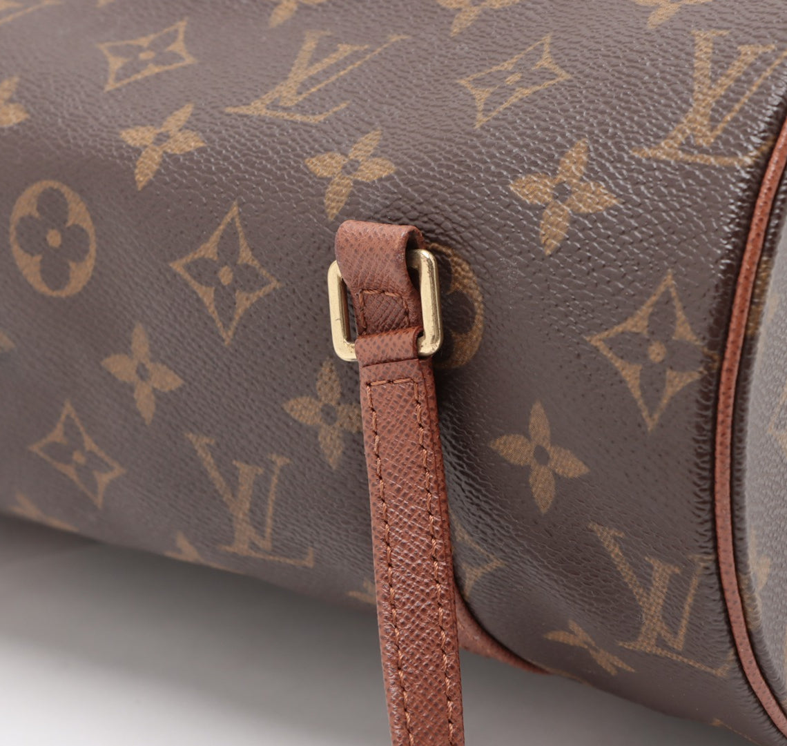 Louis Vuitton Monogram Papillon 26
