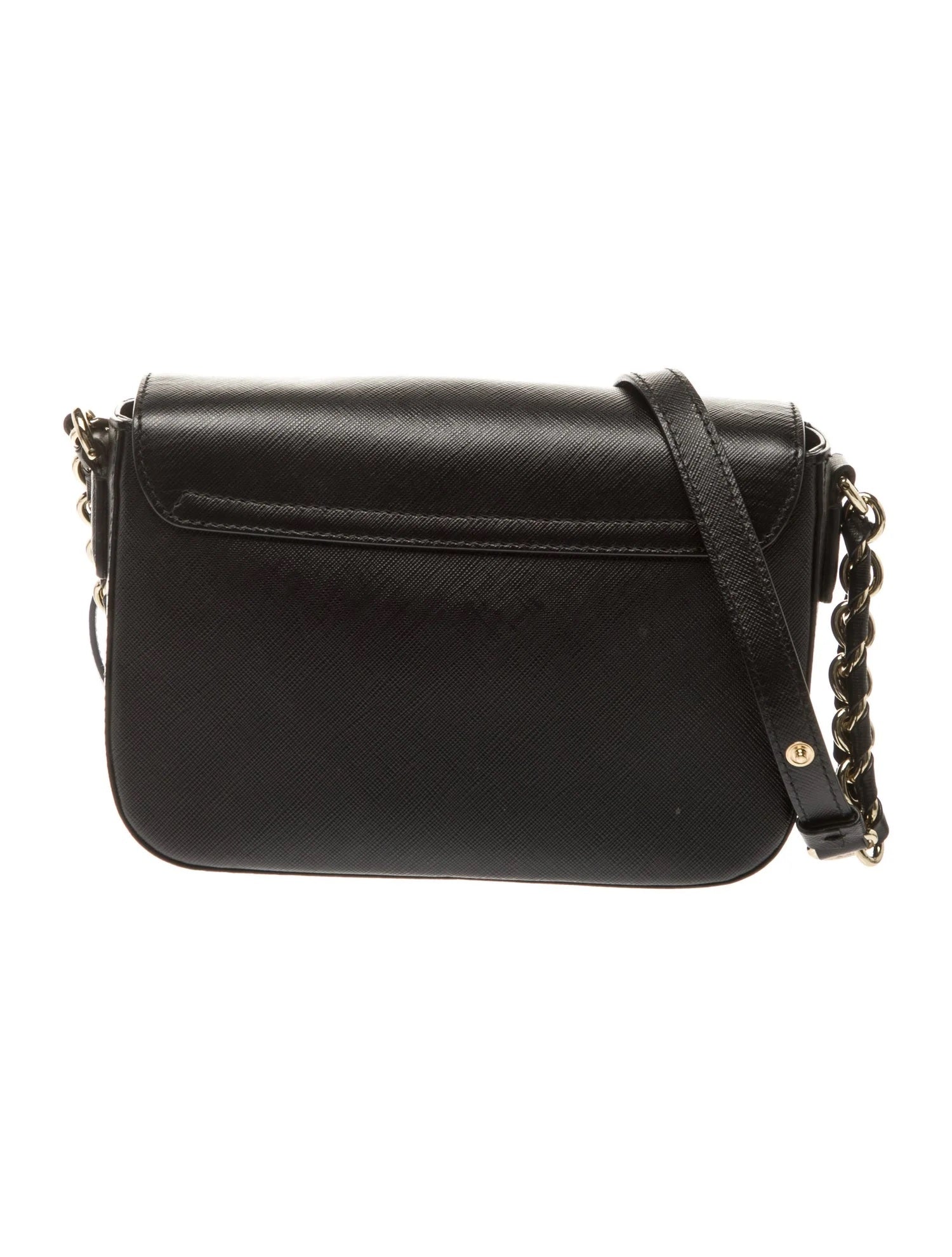 Salvatore Ferragamo Gancini Crossbody Bag