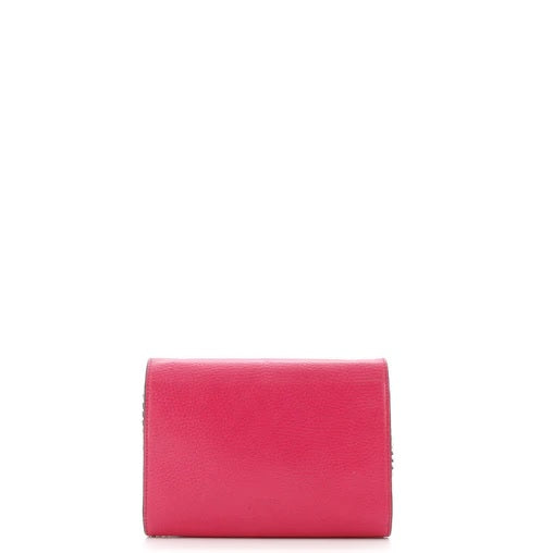 Gucci Dionysus Chain Wallet Leather with Embellished Detail Small