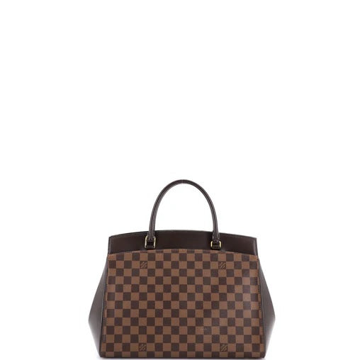 Louis Vuitton Rivoli Handbag Damier MM