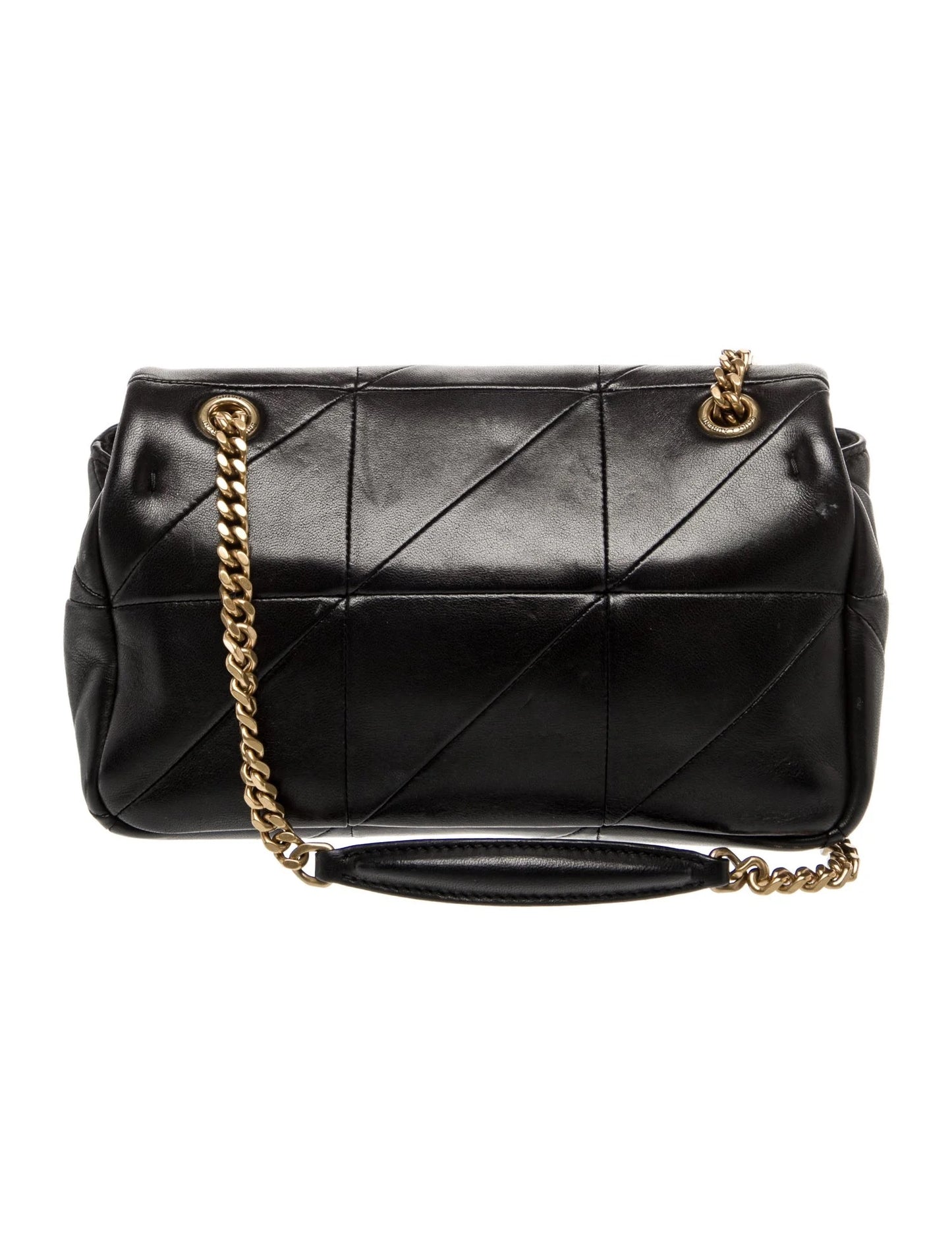 Saint Laurent Leather Jamie Small