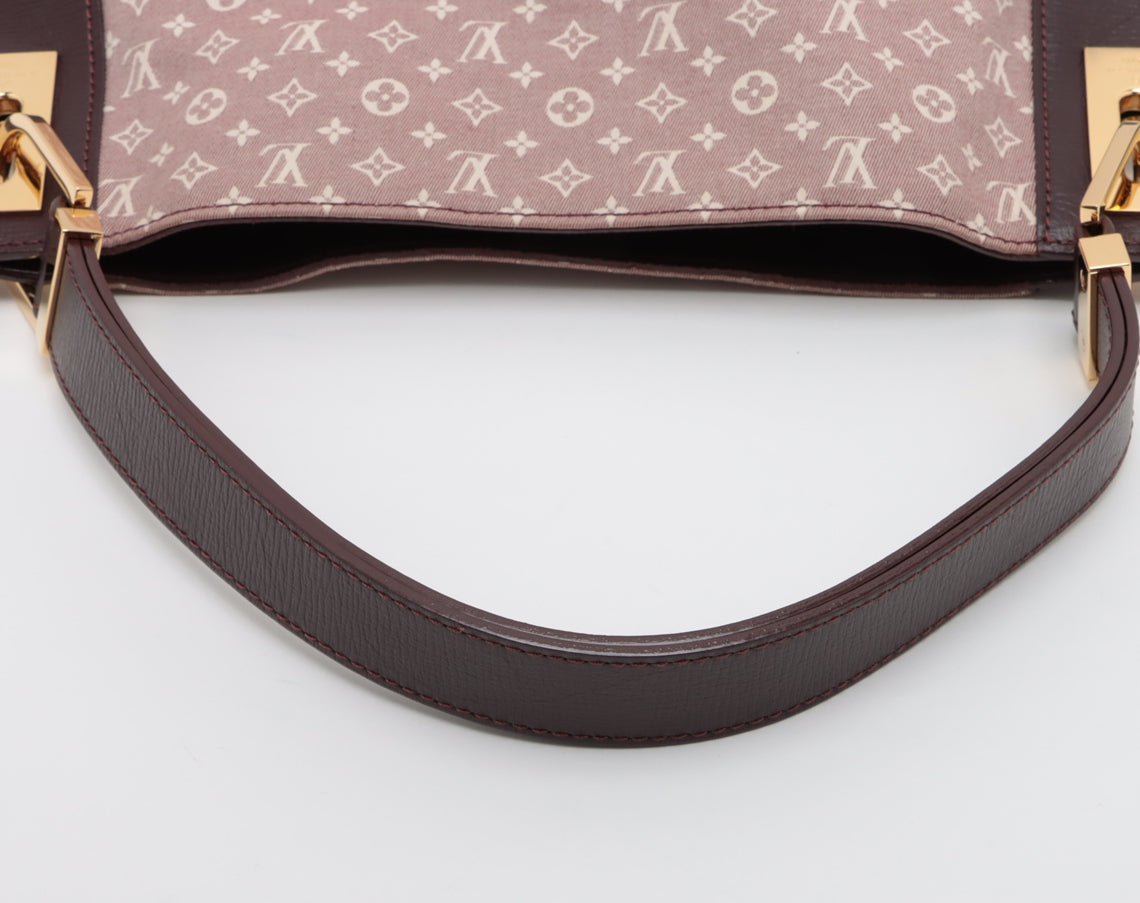 Louis Vuitton Monogram Idylle Rendez-Vous