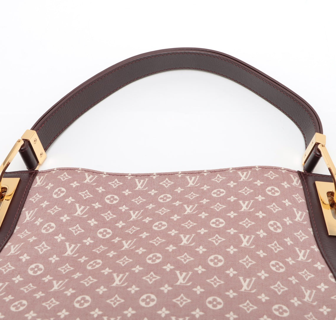 Louis Vuitton Monogram Idylle Rendez-Vous