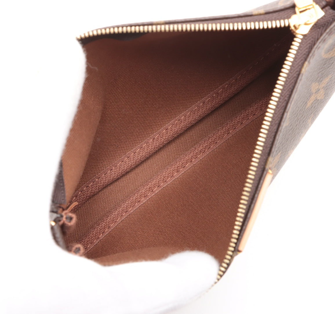 Louis Vuitton Monogram Multi Pochette Accessoires