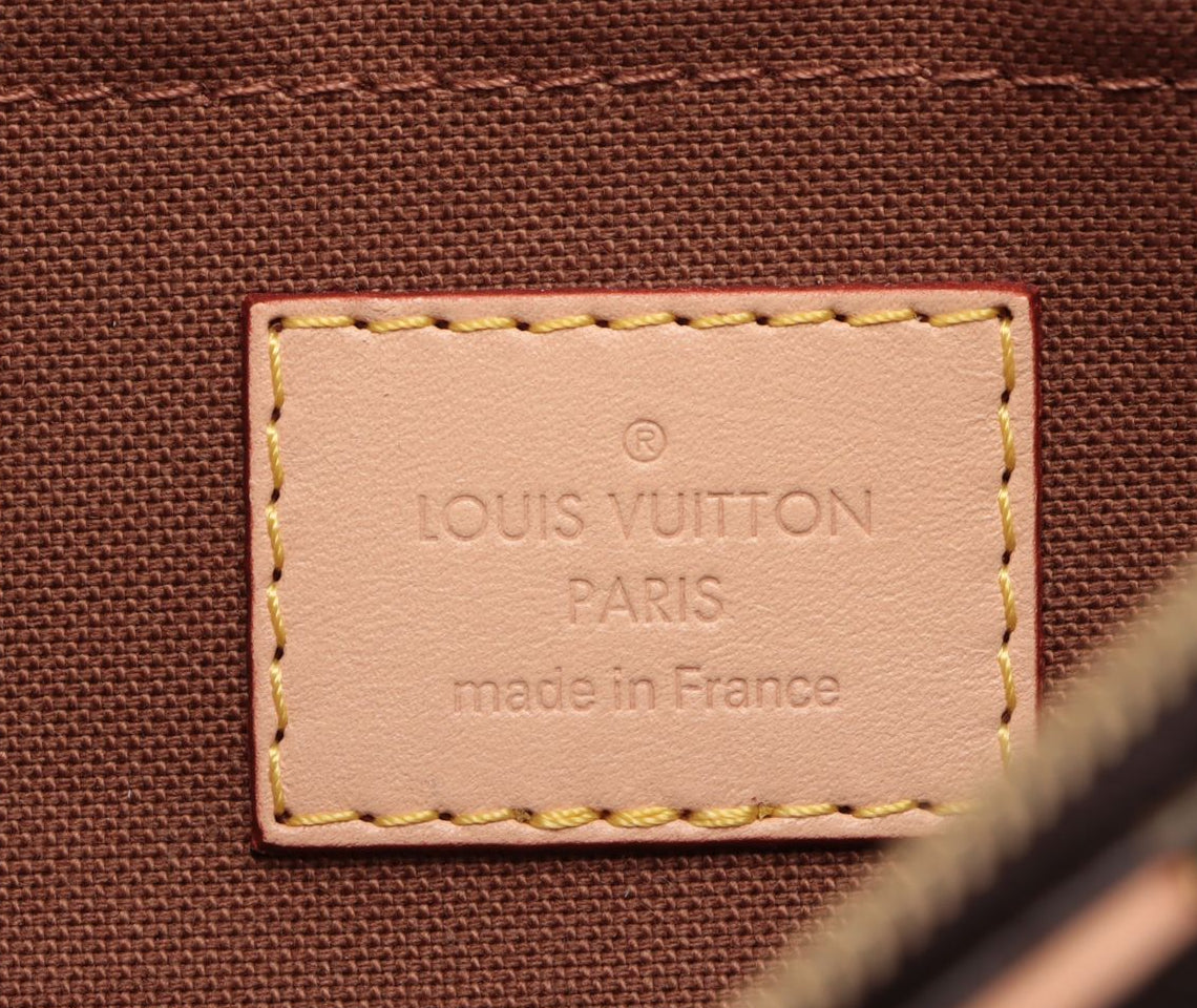Louis Vuitton Monogram Multi Pochette Accessoires