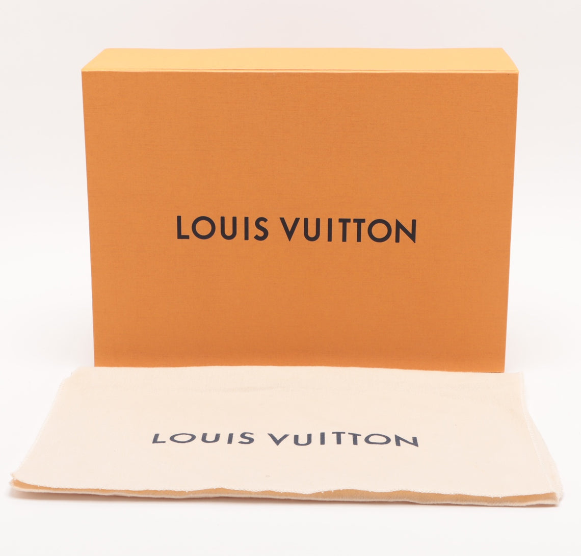 Louis Vuitton Monogram Multi Pochette Accessoires