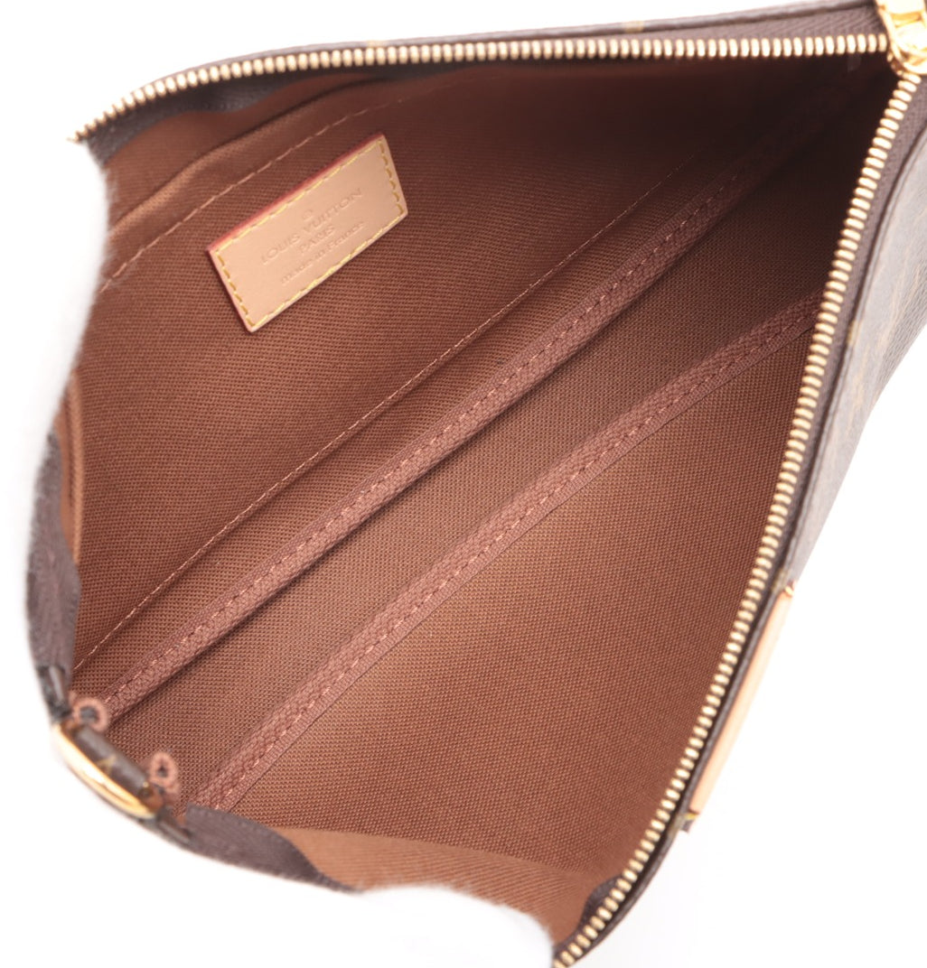 Louis Vuitton Monogram Multi Pochette Accessoires