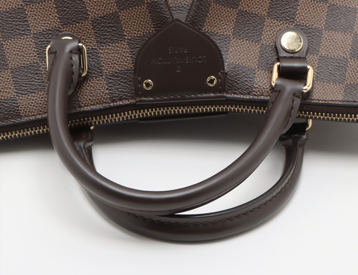 Louis Vuitton Damier Siena PM