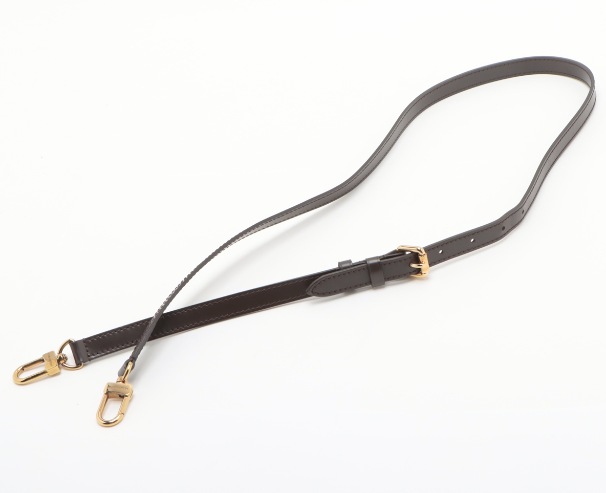 Louis Vuitton Damier Siena PM