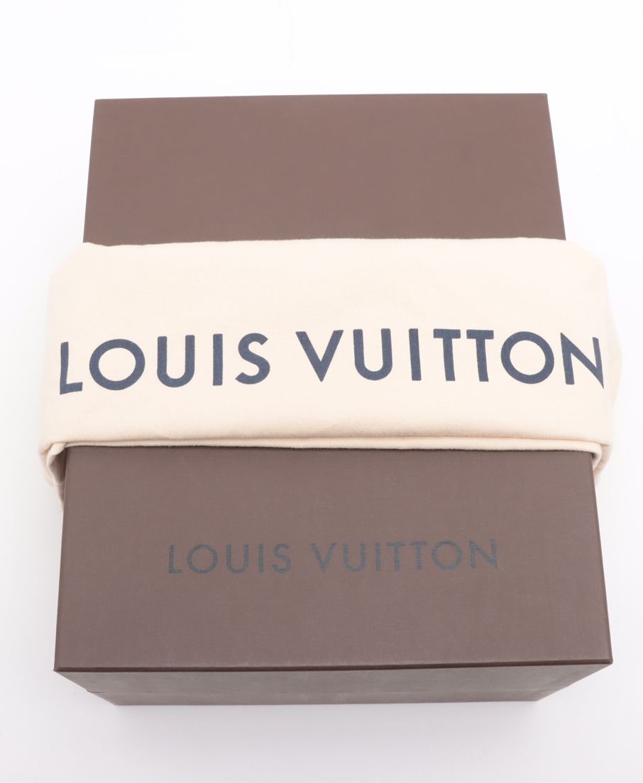 Louis Vuitton Monogram Tivoli PM Brown