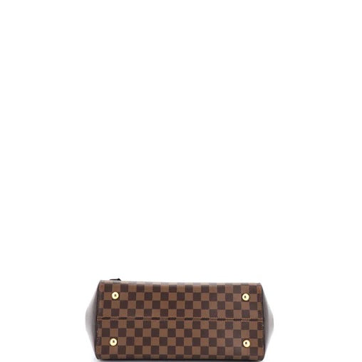 Louis Vuitton Rivoli Handbag Damier MM