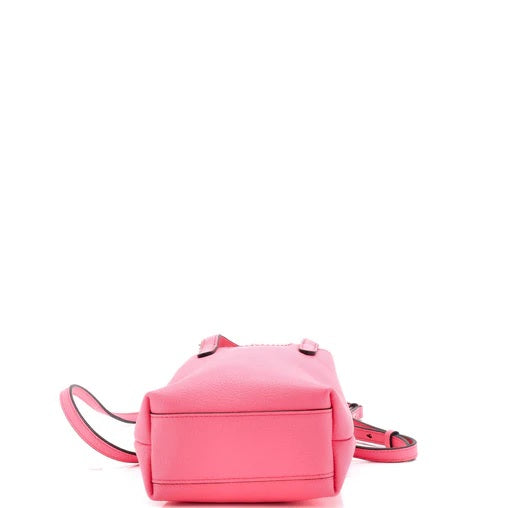 Salvatore FerragamoGancini Tote Leather Mini