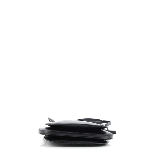 Prada Margit Hobo Leather Small
