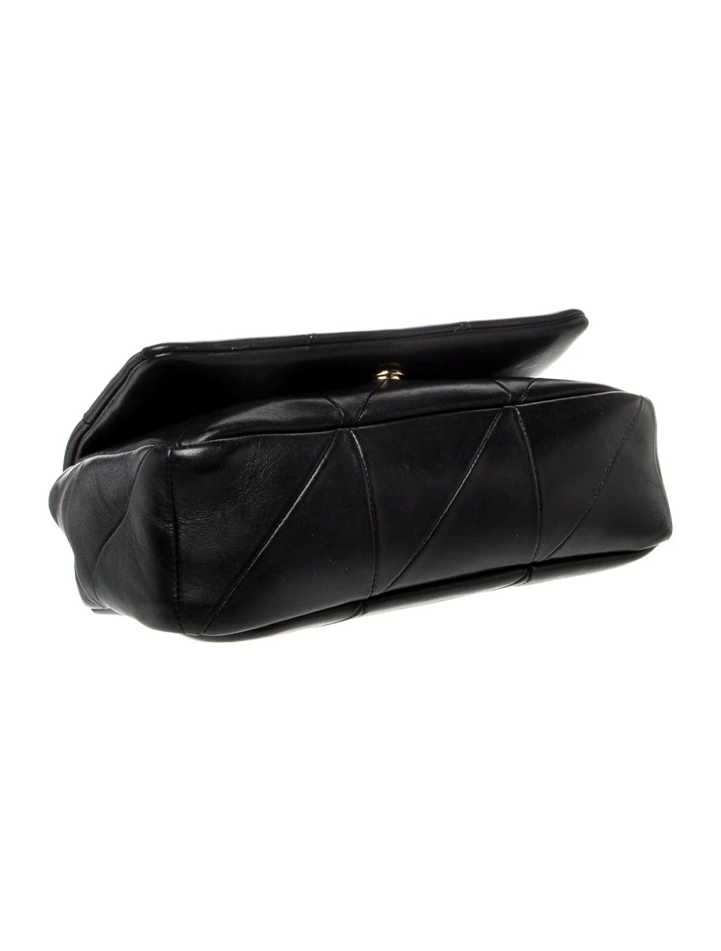 Saint Laurent Leather Jamie Small