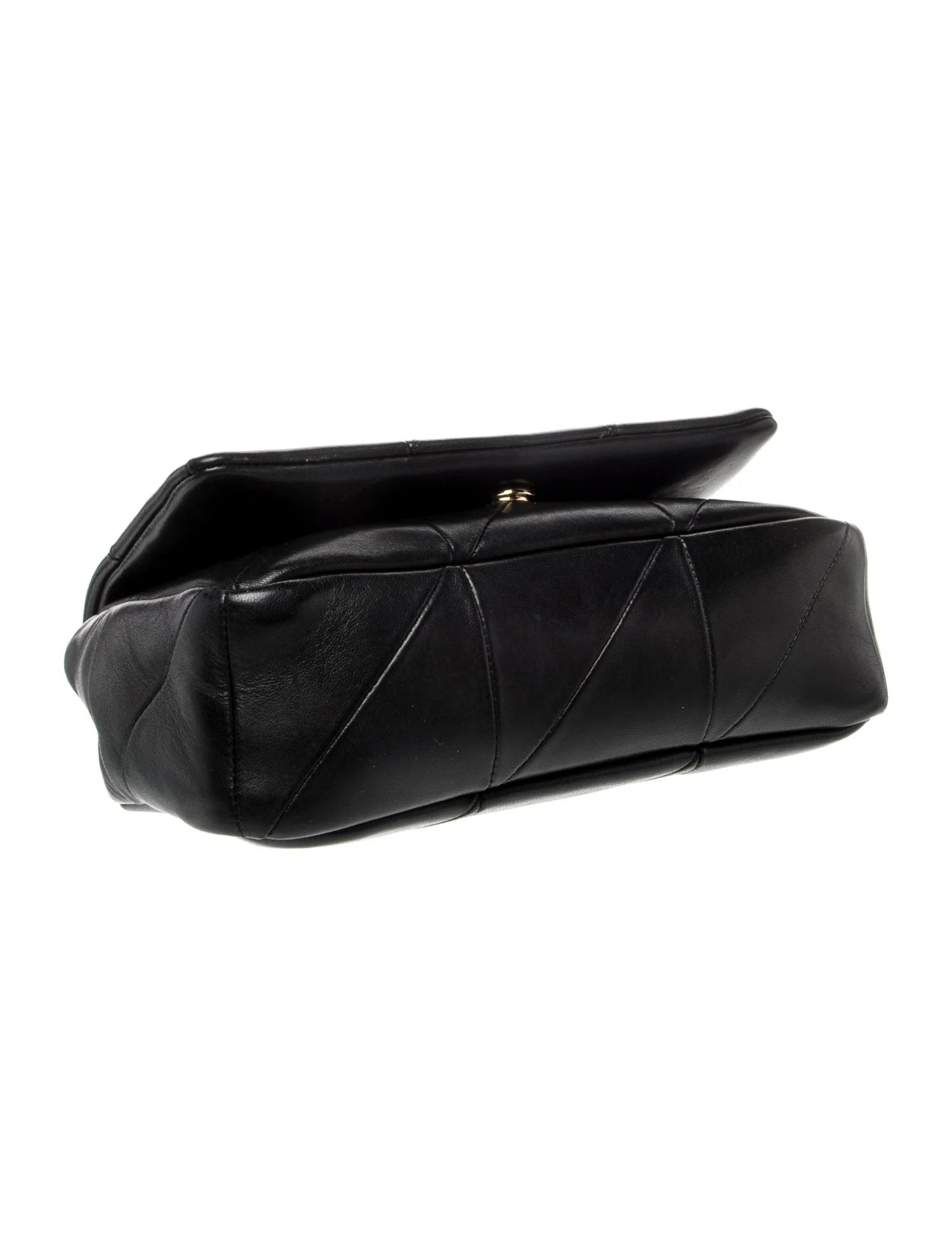 Saint Laurent Leather Jamie Small