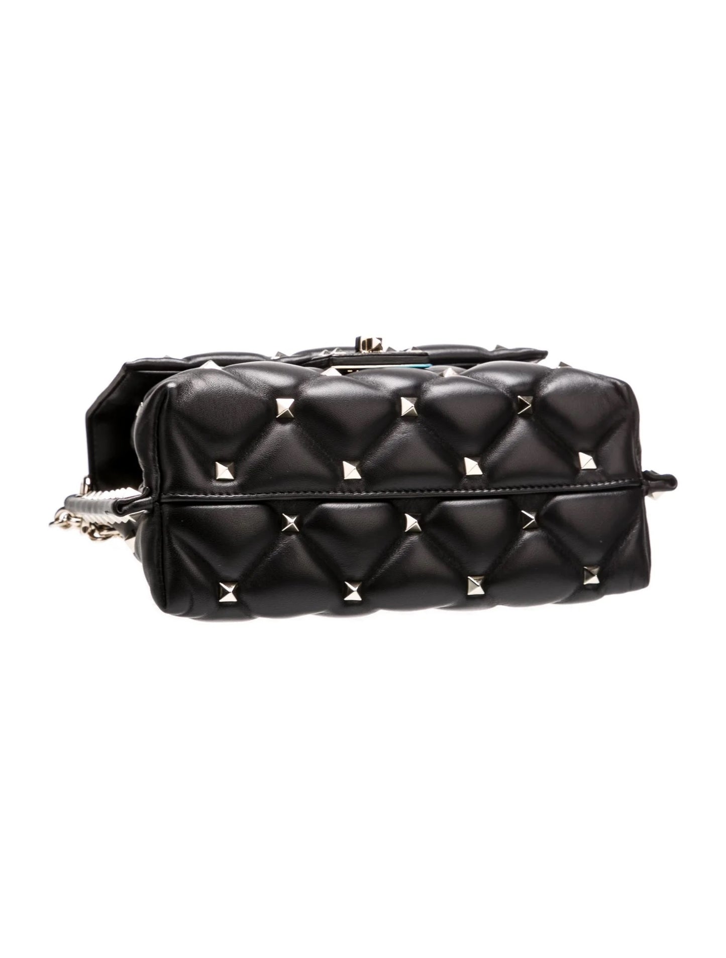 Valentino Rockstud Messenger Bag