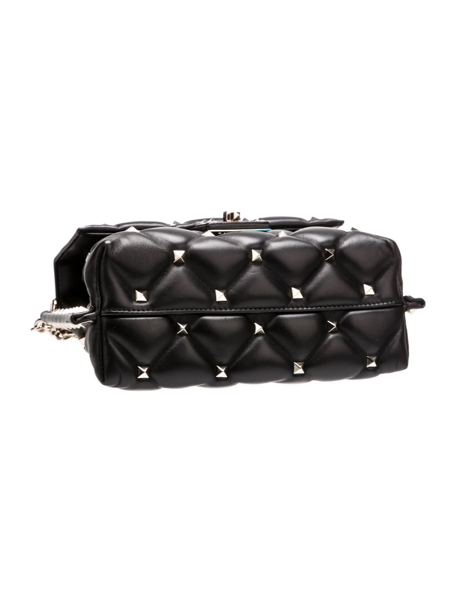 Valentino Rockstud Messenger Bag
