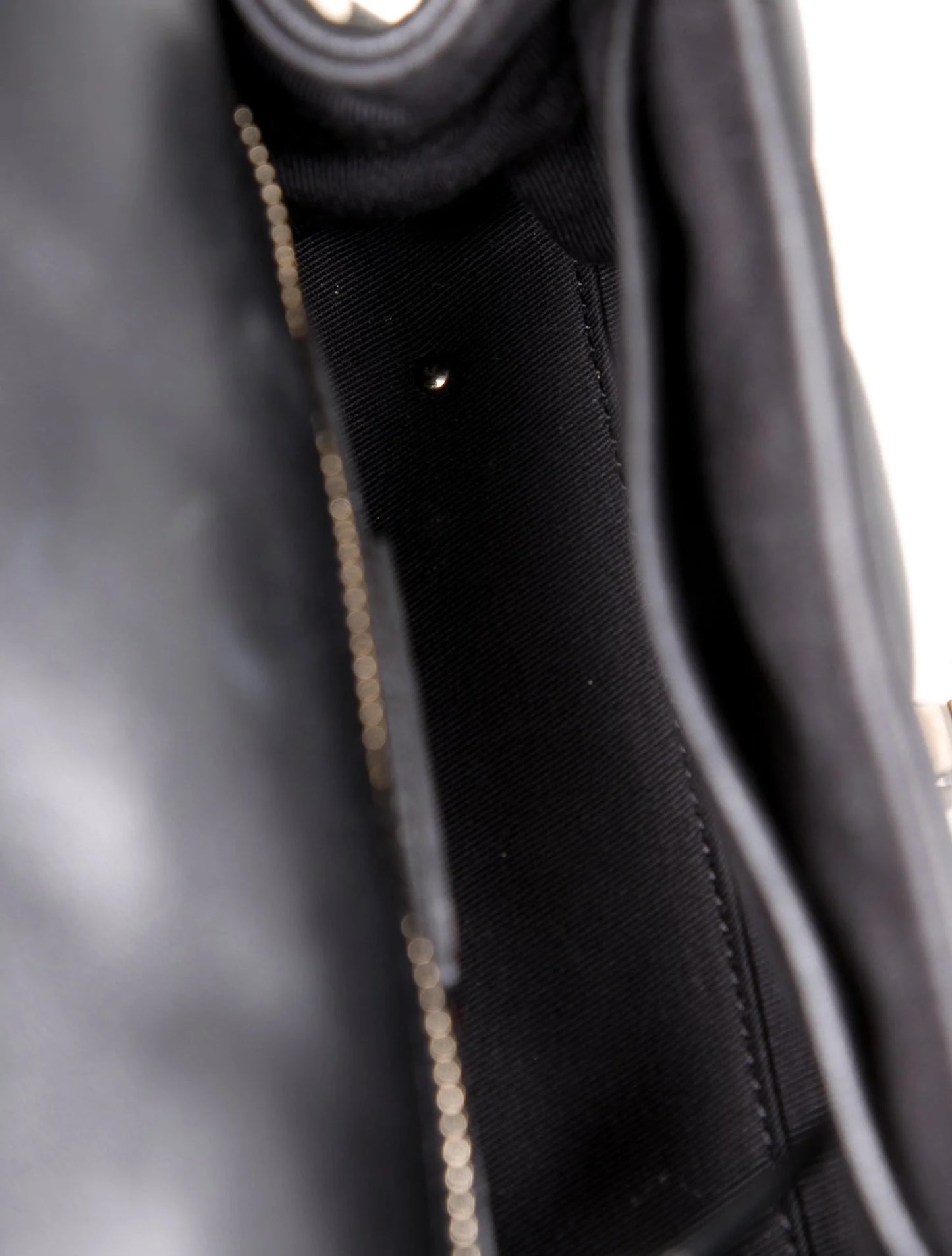 Valentino Rockstud Messenger Bag