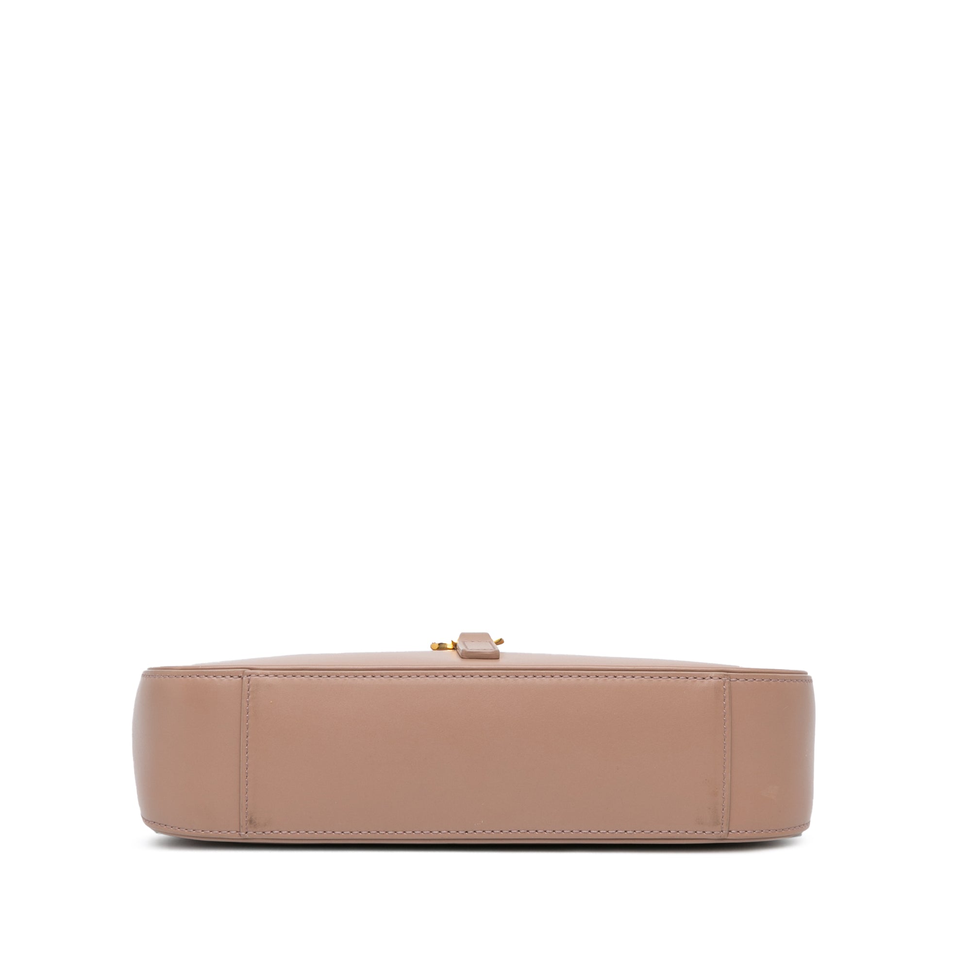 Saint Laurent Calfskin Le 5 a 7 Bag
