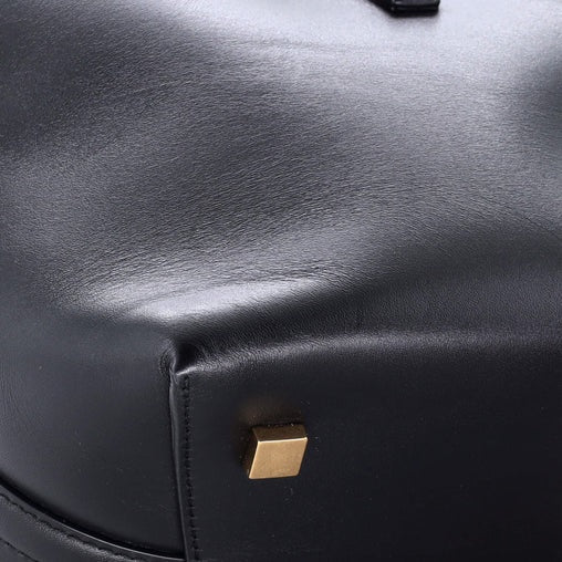 Saint LaurentLe 37 Bucket Bag Leather Mini