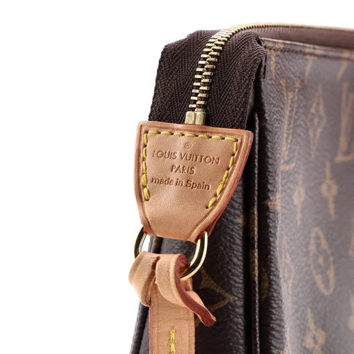 Louis VuittonPochette Accessoires NM Monogram Canvas