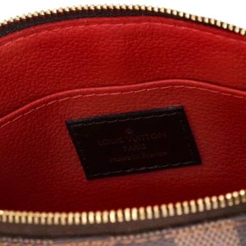 Louis VuittonCosmetic Pouch Damier
