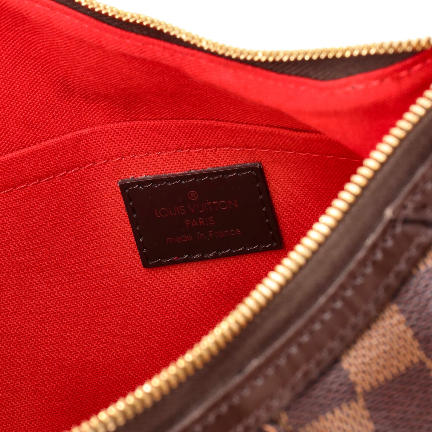 "Louis Vuitton Thames Handbag Damier GM